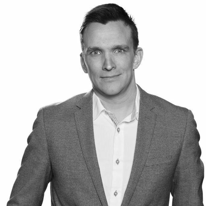 Fredrik Thulin