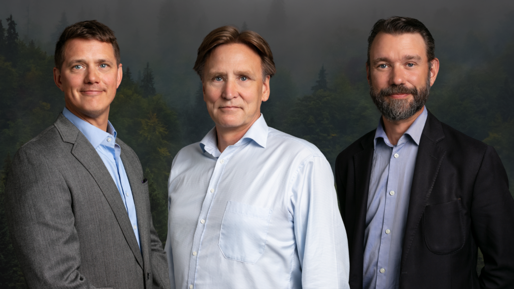 EKEN Financing