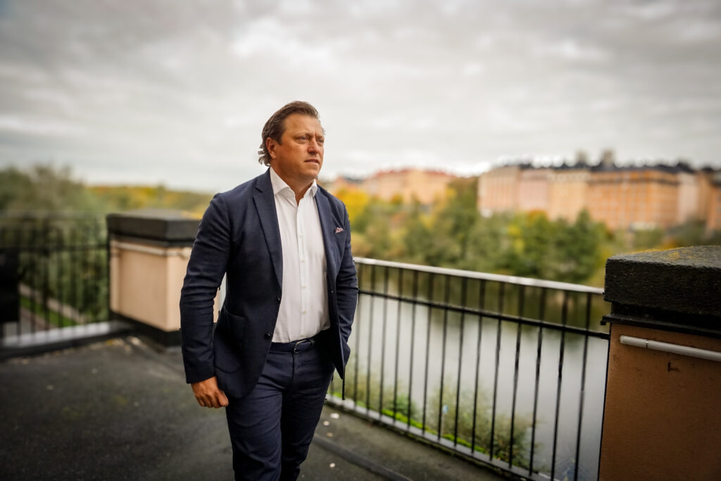 Magnus Wigren