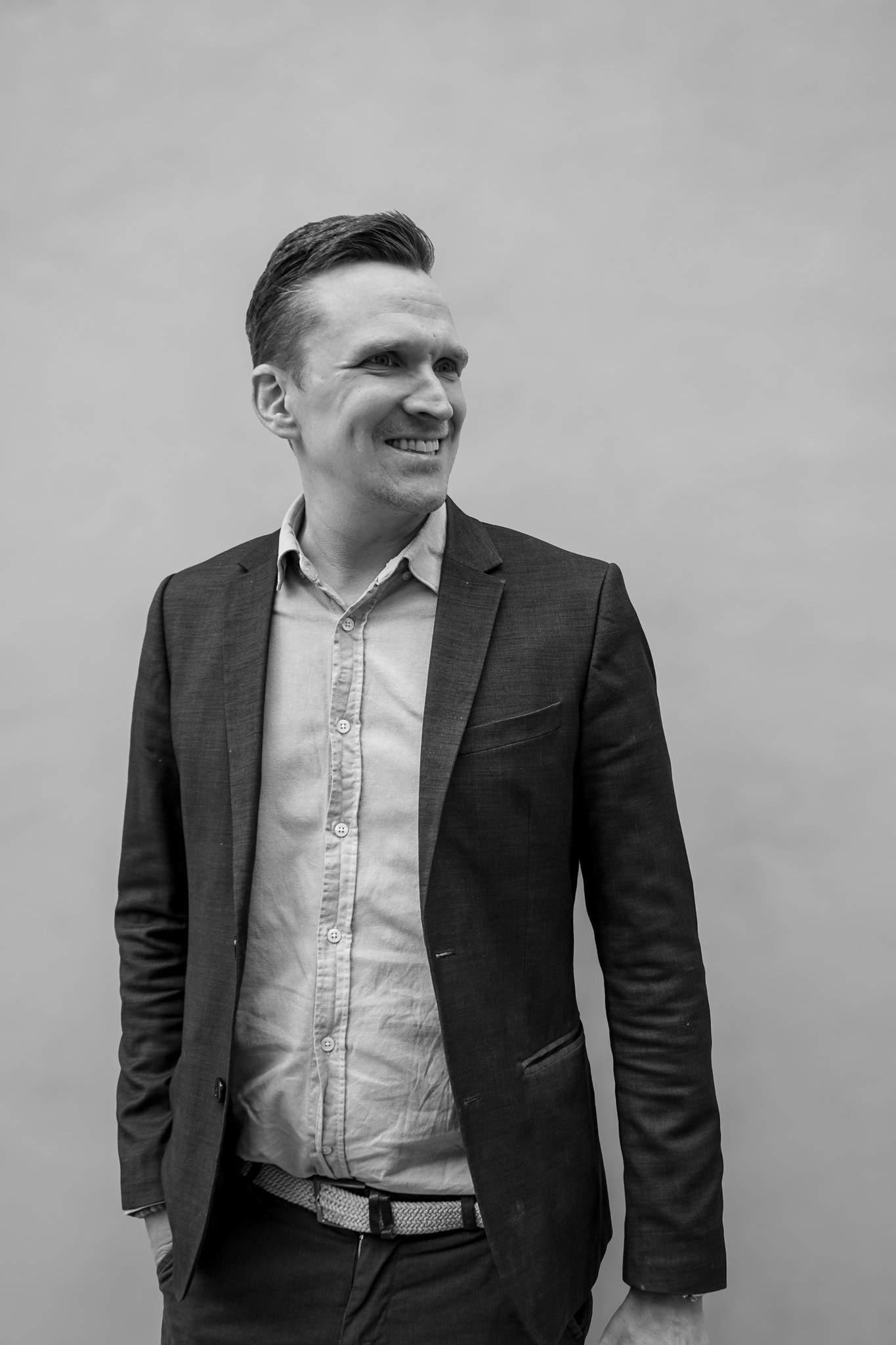 Rekrytering av Head of Growth
