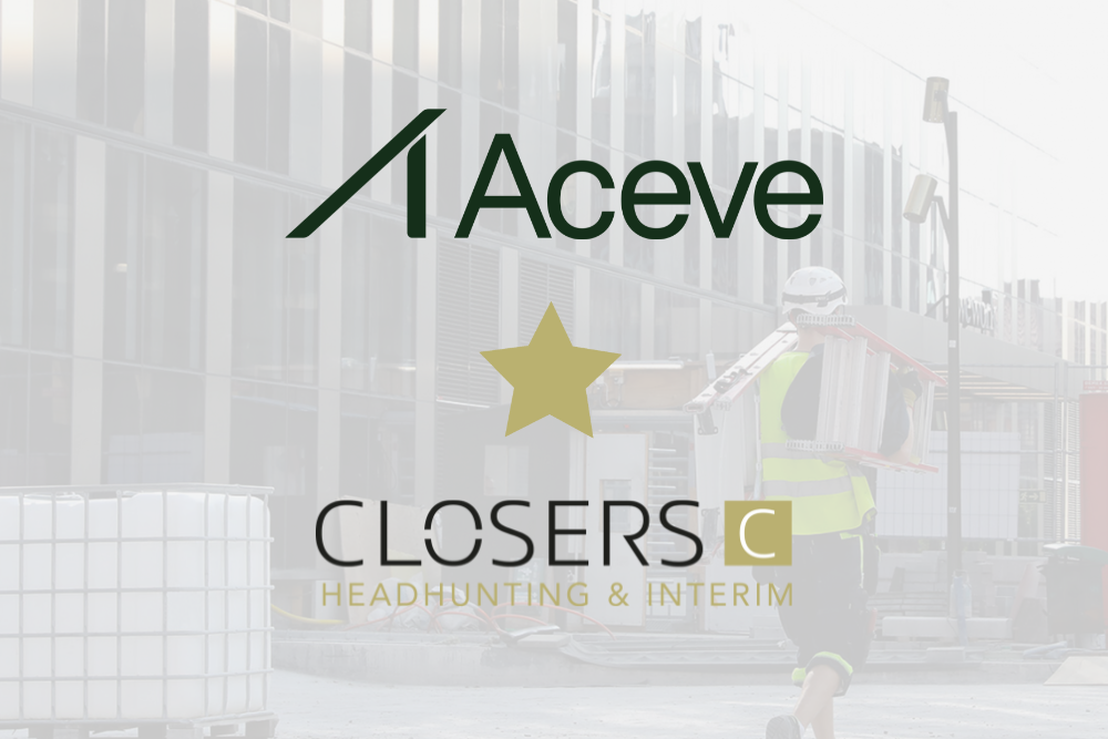 Rekrytera Senior Account Executive