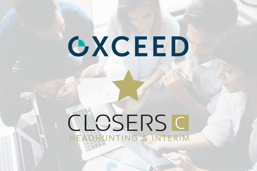 Rekrytera Sales Executive